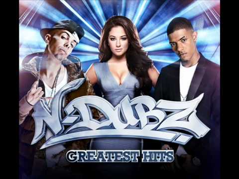 N-Dubz: Greatest Hits - Playing With Fire ft. Mr Hudson [HQ]