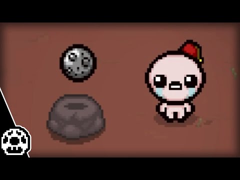 Ein kleines Comeback - Isaac Repentance