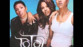 Total- I Don&#39;t Wanna