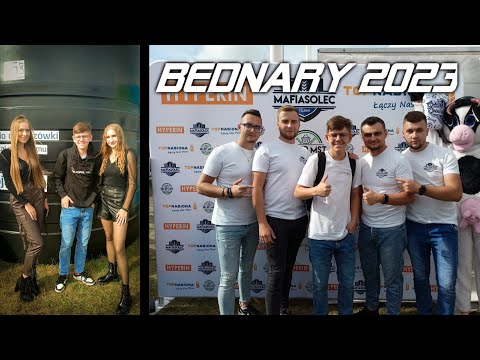 BEDNARY AGRO SHOW 2023 Z NAJLEPSZĄ EKIPĄ ✔ NAJWIĘKSZA WYSTAWA ROLNICZA W POLSCE ✔