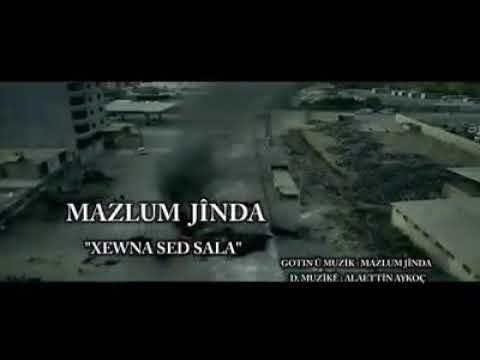 mazlum jinda serhat akpolat