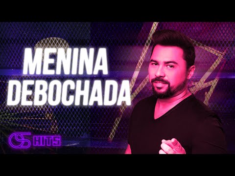 Xand Avião - Menina Debochada