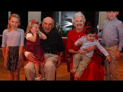2015 Grandpa's 90th Birthday Party (New)