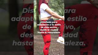 Preview video - video/🌟 Redefine tu estilo con nuestro Canguro Jennifer 🎒✨ ¡Descubre la revolución en comodidad y funcionalidad que necesitas para tus aventuras diarias! ¿Listo para llevar tu estilo al siguiente nivel?