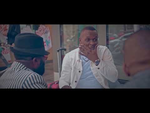 JOSUE DJIBU KASSAMBA - MOPANGA MONENE (clip Officiel)