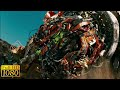 Devastator : Transformers Revenge Of The Fallen (2009) HindiDubbed  IMAX  BluRay 60FPS