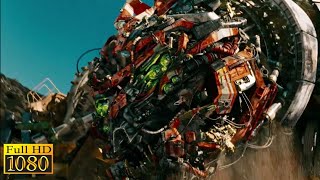 Devastator : Transformers Revenge Of The Fallen (2009) HindiDubbed  IMAX  BluRay 60FPS