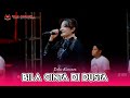 BILA CINTA DI DUSTA ICHA KISWARA OM SAVANA SAKJOSE AN PROMOSINDO