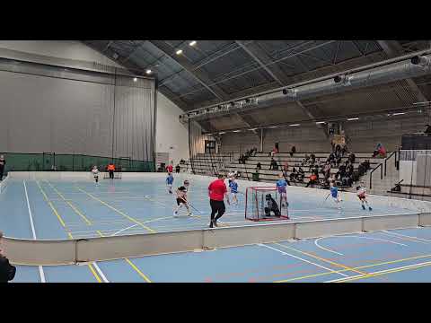 P12 Jäppärä - KoPa Juniorit Lahti 25.10.2025