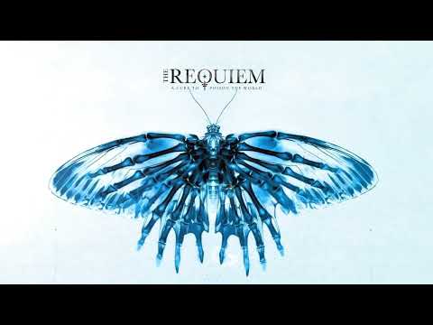 The Requiem - Vanity (Dies With A Mirror In Her Coffin) (Official Visualizer)