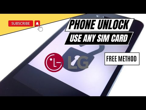 How to network unlock LG Stylo 6 on Boost Mobile for free