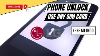How to network unlock LG Stylo 6 on Boost Mobile for free