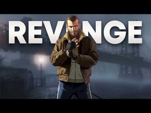 The Greatest GTA Protagonist I've Ever Seen