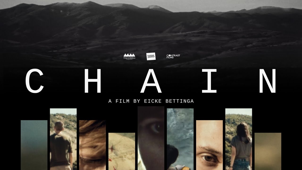 Chain | Festival Trailer ᴴᴰ