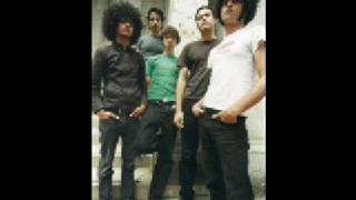 The Mars Volta - The Bible and the Breathalyzer !RARE!