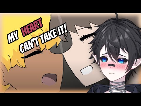 THIS HIT MY HEART STRINGS! | Reaction to【 The Farm | A Minecraft Animation 】