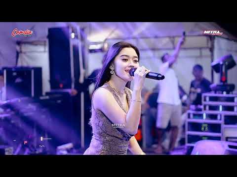 TERPAKSA - TIARA AMORA - CAMELIA PELAN TAPI PASTI - ANNIVERSARY SEKALACAFE4