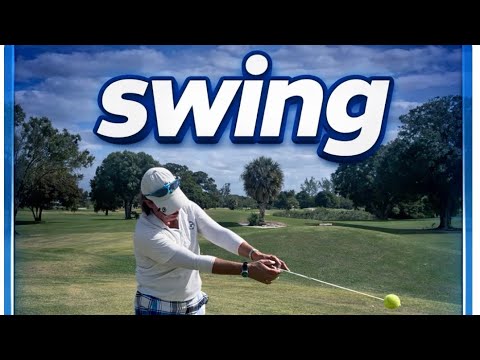 Manuel de la Torre Golf Swing 
