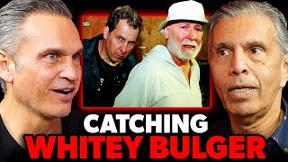 Catching Whitey Bulger | Untold Stories From a Homicide Detective