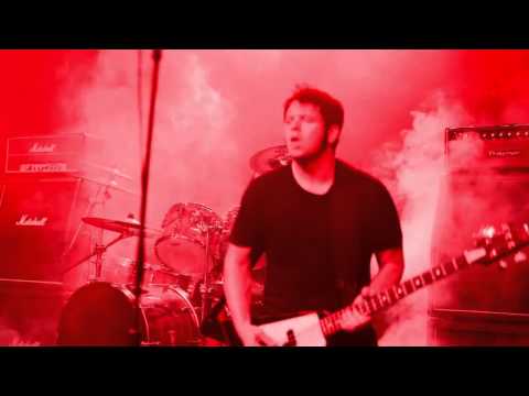 NIGHT DEMON - SCREAMS IN THE NIGHT - Official Music Video