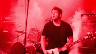 NIGHT DEMON - SCREAMS IN THE NIGHT - Official Music Video