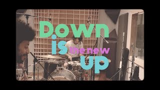 Down is the new up (Radiohead) - live session