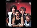 Queen ~ Radio Ga Ga 1984 Disco Purrfection Version