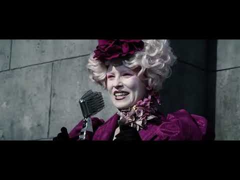 Die Tribute Von Panem Ganzer Film Deutsch/German