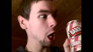 Cream Soda: The Nectar of the Gods thumbnail