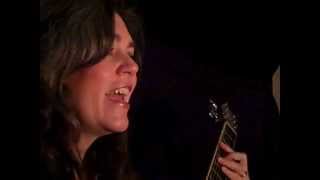 I'll Be Satisfied performed by Sandy Connolly