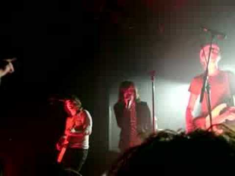 Self Against City- Becoming A Monster