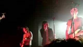 Self Against City- Becoming A Monster