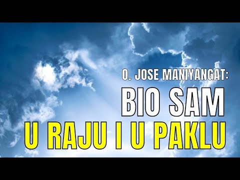 ISTINITA PRIČA - BIO SAM U RAJU I U PAKLU | SVJEDOČI O. JOSE MANIYANGAT