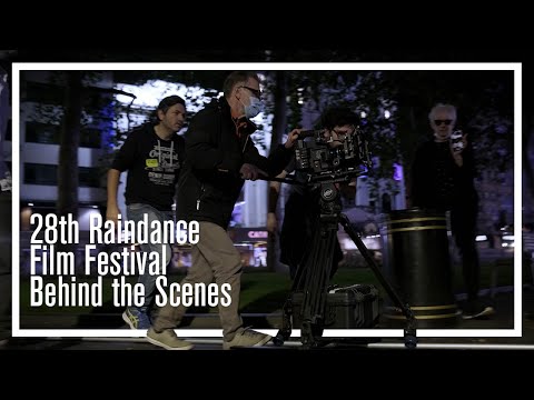 Raindance Film School