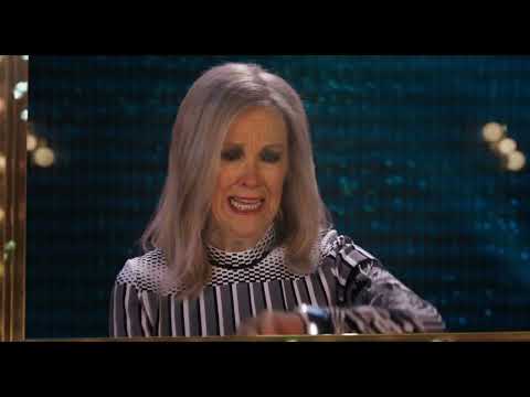 Ariana DeBose, Boy George, Nile Rodgers - “Electric Energy” (From Argylle) Official Music Video