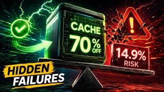 Semantic Caching A 70% Discount With a 14.9% Problem