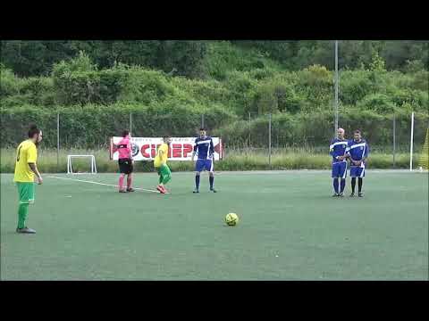 2018-2019_28 Azione Cattolica Piano - Montefalcione 1 - 0