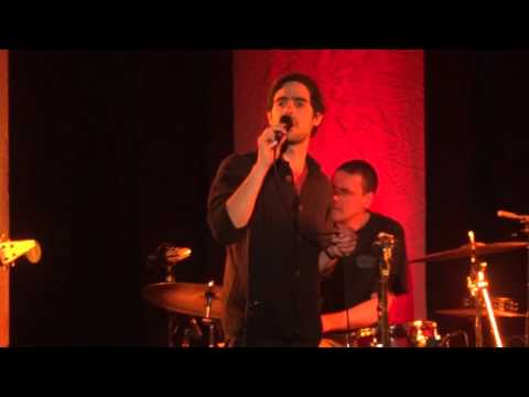 Puts Marie " Hecho en México " 05.05.2016 jazz in e. Eberswalde 1/3