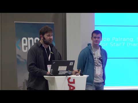 JavaDay Kyiv 2016: Nine lives of Java – what's in it? (Tomasz Borek)