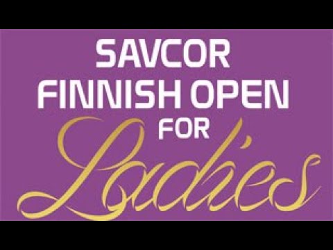 SFO20:  Emilia Soini FIN - Katie Wells ENG