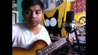 "Fall Harder" - Skylar Spence (Cover)