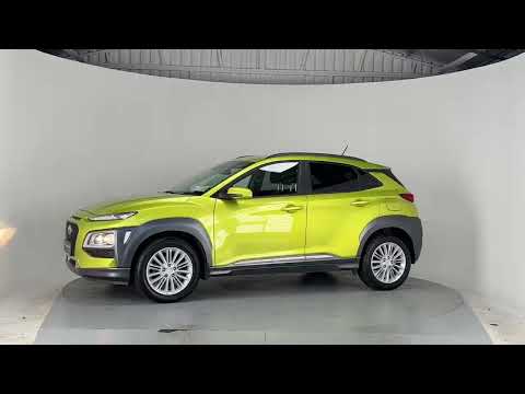 Hyundai KONA KAUAI 2WD EXECUTIVE**MULTIFUNCTIONAL - Image 2