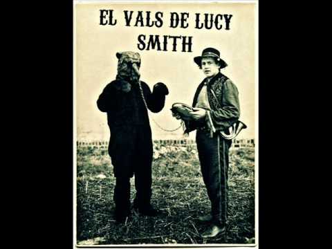 El Vals de Lucy Smith - La bailarina de Chernobyl