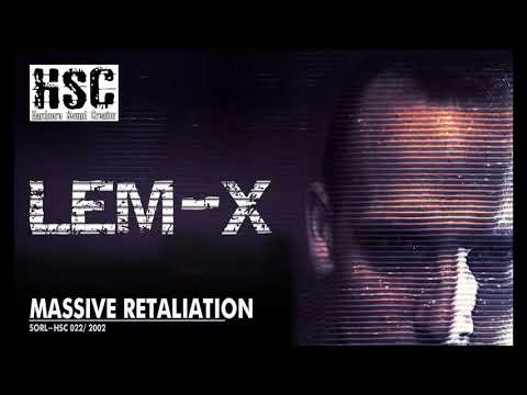Lem-X / Massive Retaliation