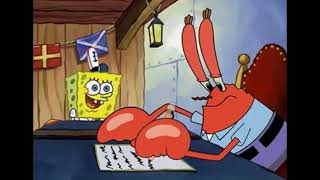 Cover art for mister crabs