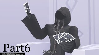 【実況】キングダムハーツ2FM part6