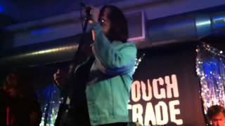 Black Mountain - Line Them All Up @ Rough Trade East 11/04/16