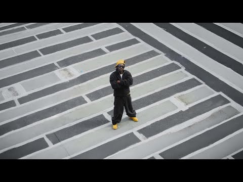 Bosom P-Yung - Bobo Shanti (Official Video)