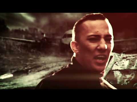 Kollegah & Farid Bang - Drive by (Official HD Video)