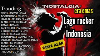 Download lagu ⚡Best of Indonesian Rock & Ska: Tipe-X, Slank, Jamrud, Kotak : Menemani Perjalanan Hidup Kita mp3